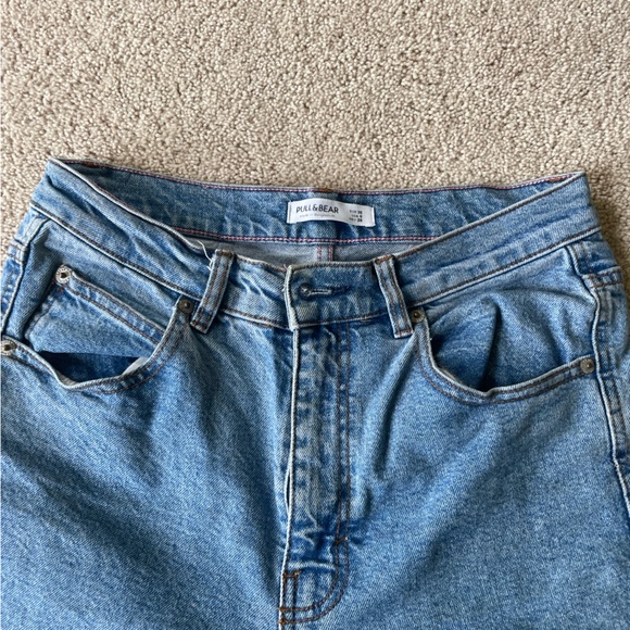 Pull & Bear denim jeans - Picture 2 of 3